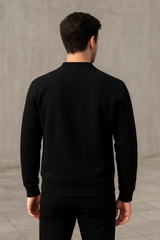 Bomber Stylish RAGZEEN Zipper Jacket 🧥