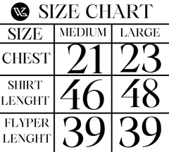 Digital printed long kurta set Good quality stitching Full suit overlock