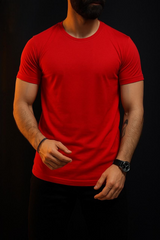 Half Sleve T-Shirt