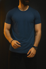 Half Sleve T-Shirt