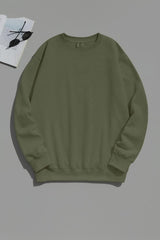 Winter Bloom Sweatshirt