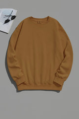 Winter Bloom Sweatshirt