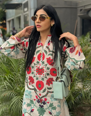 Digital Printed Cord Set