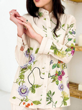 Digital Printed Cord Set