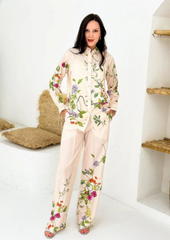 Digital Printed Cord Set