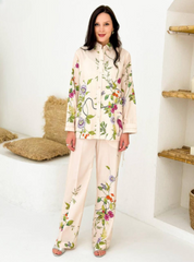 Digital Printed Cord Set