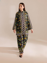 Digital Printed Cord Set