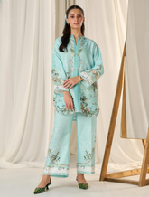 Digital Printed Cord Set