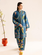 Digital Printed Cord Set