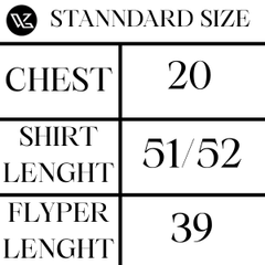 3-piece Digital Printed Suit