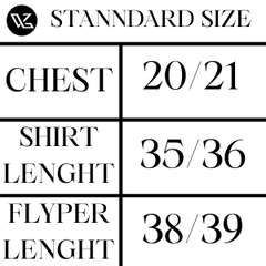 Digital printed cord set