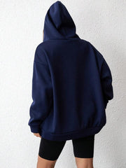 Essential Hoodie
