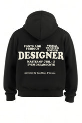 Designer Hoodie