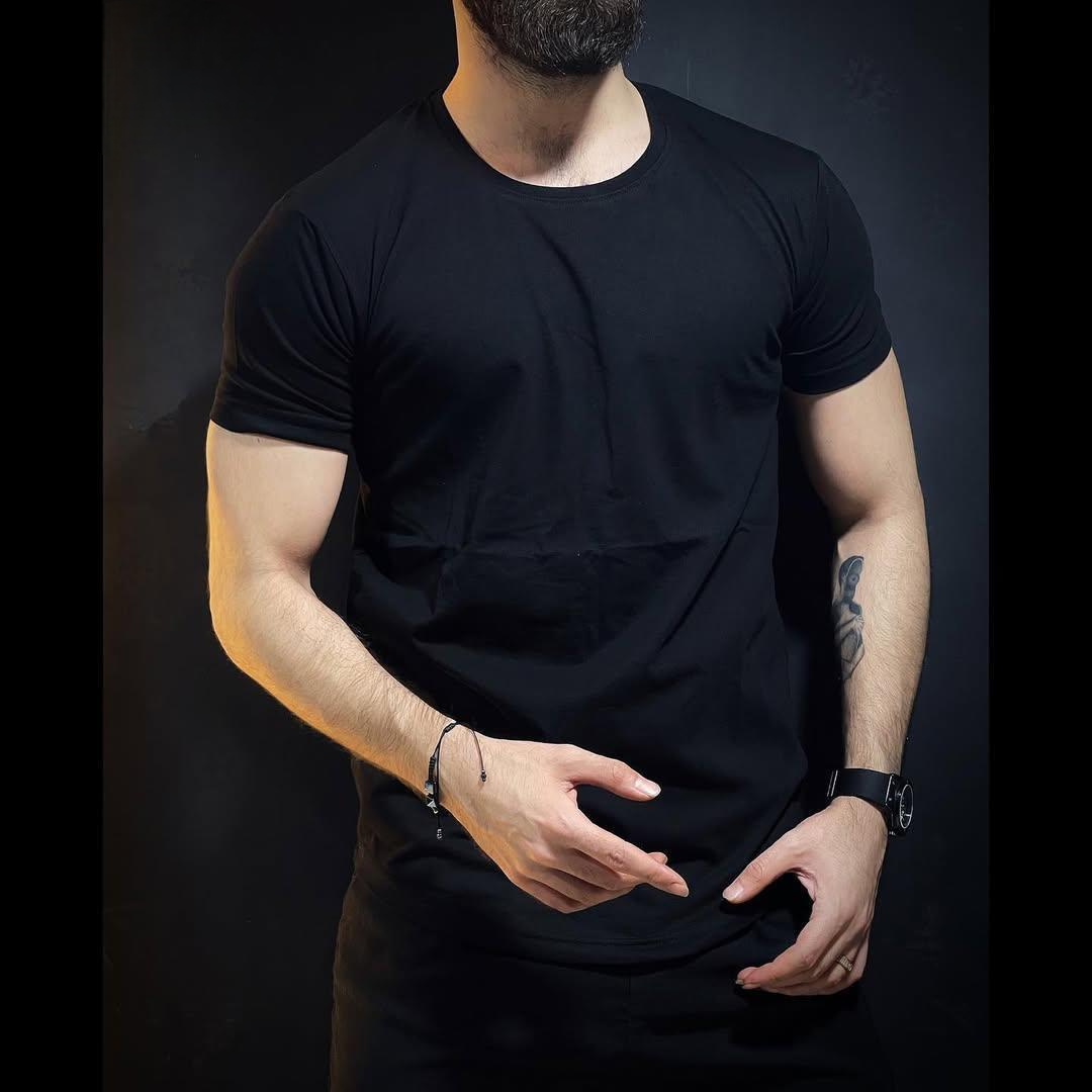 Half Sleve T-Shirt