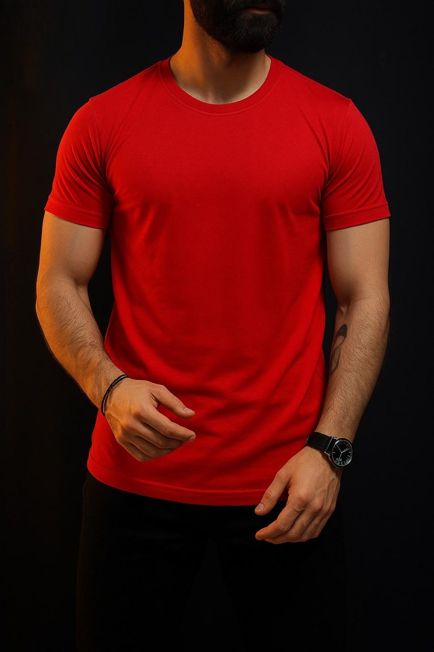 Half Sleve T-Shirt
