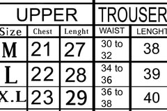 Next Contrast panel Tracksuit