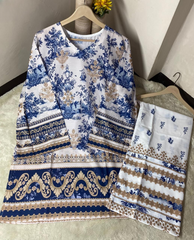 Digital Printed Cord Set