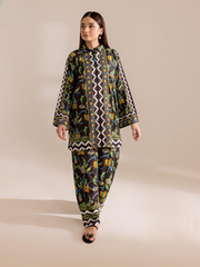 Digital Printed Cord Set