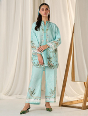 Digital Printed Cord Set