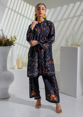 Digital Printed Cord Set