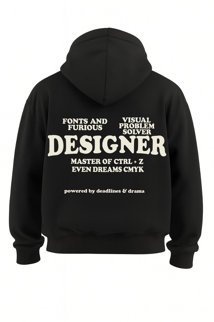 Designer Hoodie