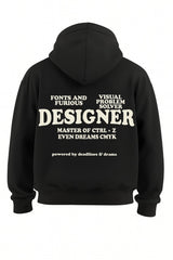 Designer Hoodie
