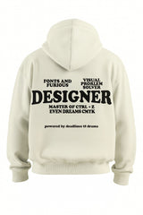 Designer Hoodie